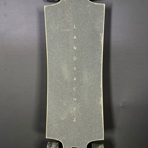 Landyachtz drop hammer - landyachtz,