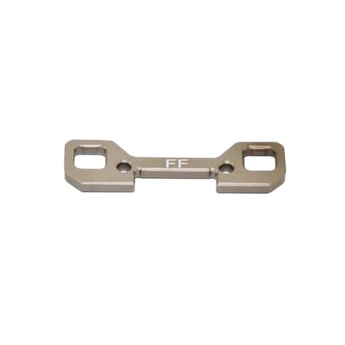 Hobao 11360 cnc aluminum - hobao, front