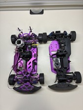 HPI RS4 3 EVO 2-Speed Nitro RC Car