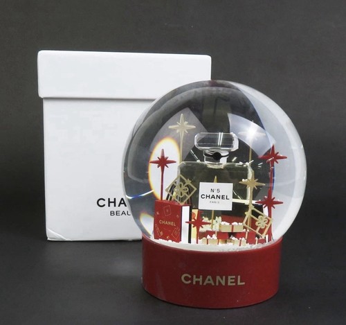Chanel vip boîte - vip, à