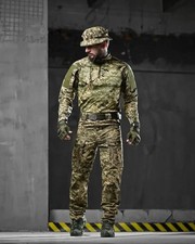 Military Uniform Tactical