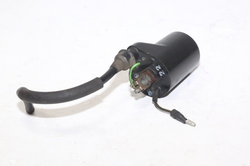 Bobine honda 650 - nx,
