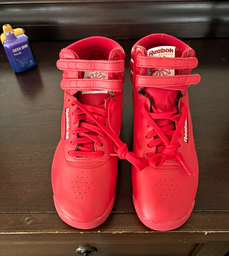 Reebok classic freestyle men - reebok,