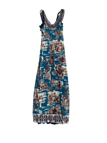 Rare robe vintage - rare,