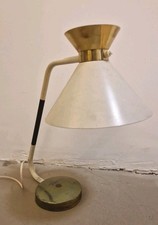 Lampe Jumo 450 Année 50
