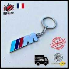 Porte Clé BMW M Motorsport