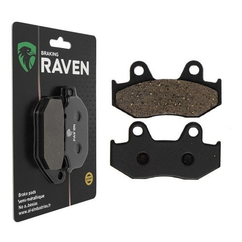 Plaquettes frein avant pour - frein,