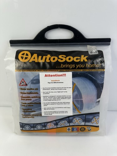 Autosock 645 tire - autosock,