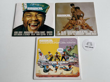 Lot 3 Promo CD Radikal Sampler