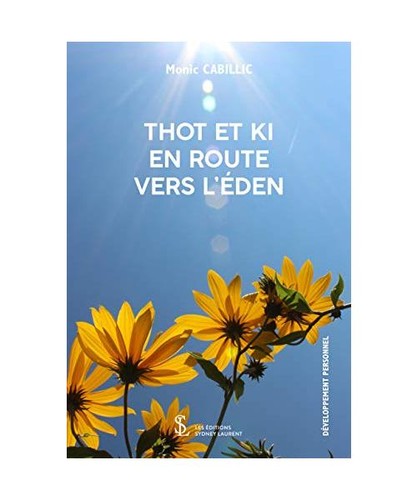 Thot route vers - et,