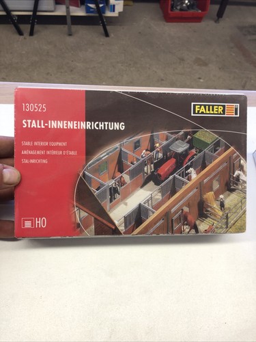 Maquette faller 130525 - maquette,