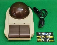 QUICKSHOT IX, Deluxe JOYBALL Spectravideo Controller for Atari Amstrad Commodore