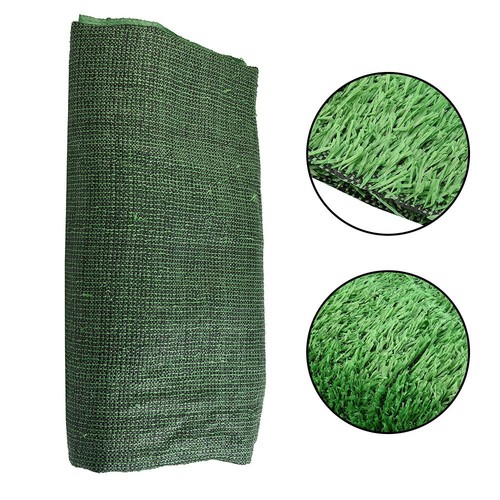 Tapis pelouse synthétique - de,