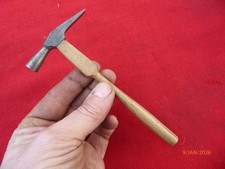 petit marteau de précision