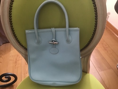 Sac main longchamp - sac,