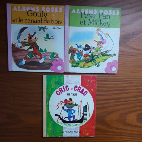Cric crac goufy le - /goufy,
