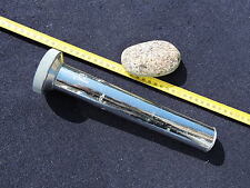 RARE ANCIENNE LAMPE PLONGEUR