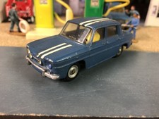 RENAULT R8 GORDINI 1300 1/43
