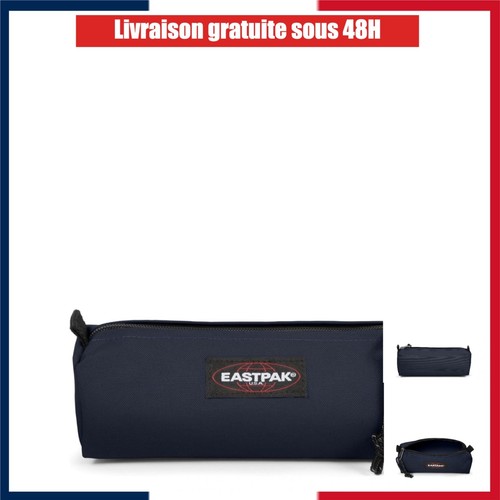 Trousse eastpak benchmark - trousse,