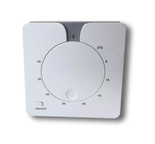 Thermostat salle pour - de,
