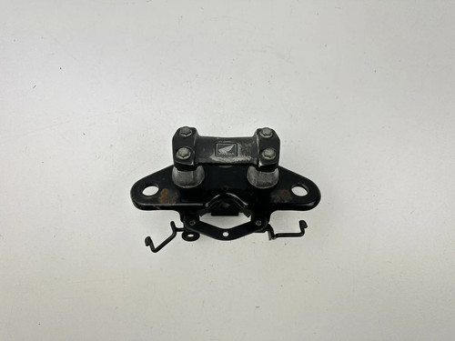 Fourche superieur honda - te,