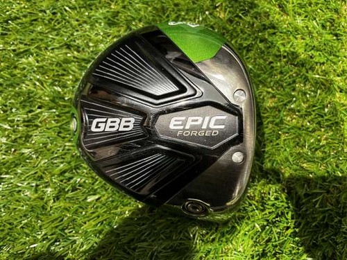 Tête callaway epic driver 5 - callaway, 9,5