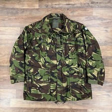 British Military Jacket Mens
