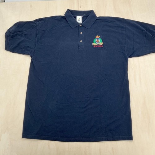 Vintage rcmp elite - vintage,