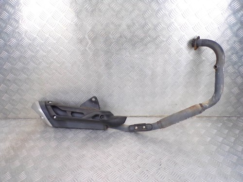 Keeway 125 rkv - 125,