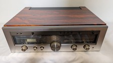 Luxman R-1040 Vintage Stereo