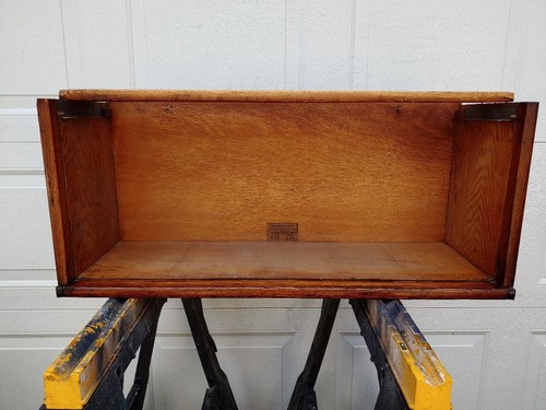 Antique globe wernicke - globe,