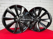 Jantes jantes en alliage noir