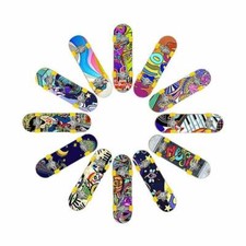 DIY tech deck jouet Finger mini skateboard set cadeau pour enfants