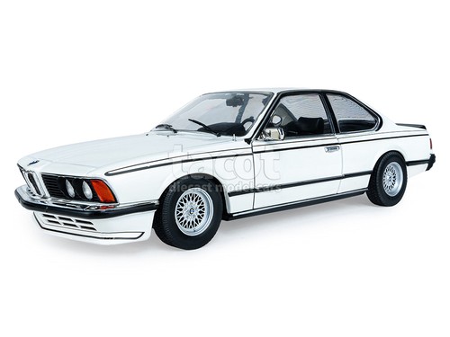Bmw 635 csi e24 - 635, 1984