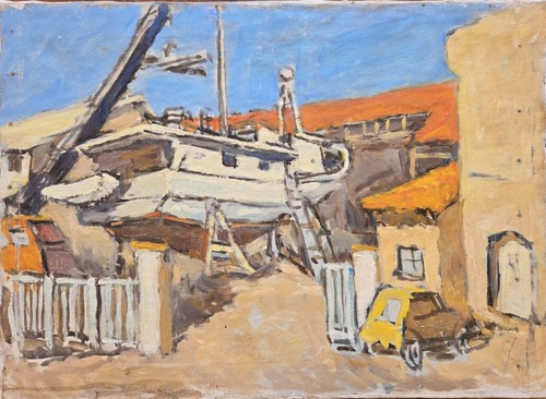 Jean armand hst - armand,