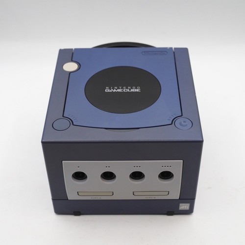 Nintendo gamecube console - gamecube,