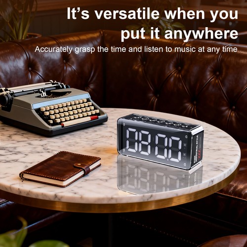Portable wireless stereo - portable,