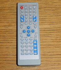 Télécommande soundmax