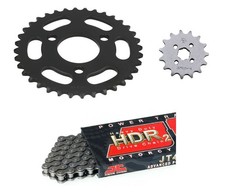 Kit/Transmission Honda NSR 75