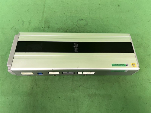 Amplificateur audio lexus - amplificateur,