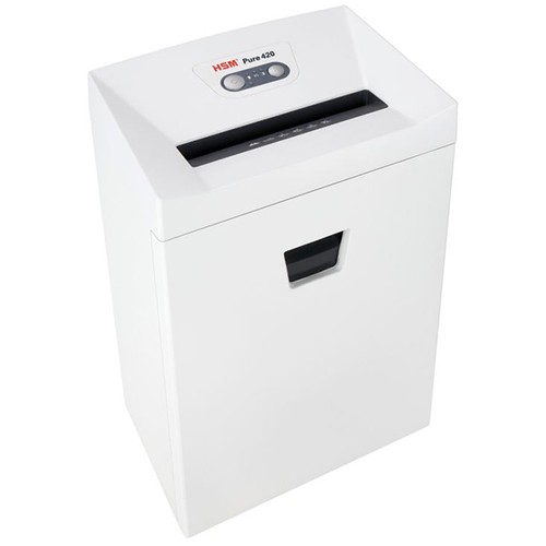 Hsm destructeur documents - hsm,