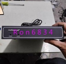 1pc used  Avito V2431-16X converter