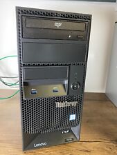 Lenovo ThinkServer TS150 |