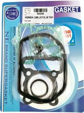 Pochette joints le haut du moteur, Top End pour HONDA CB50 J CB50J, CY50 K, XL50