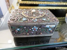 KARL GRIESBAUM Boite à