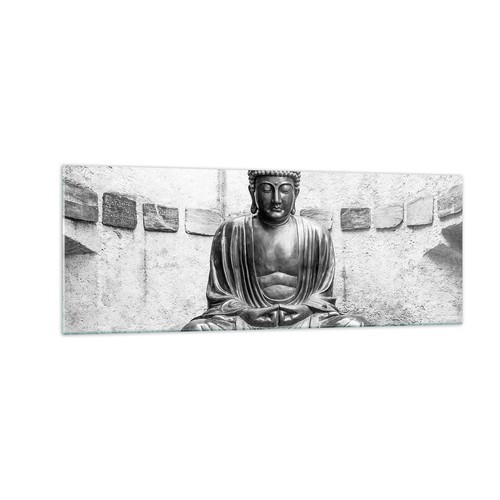 Impression sur verre 140x50cm - impression,