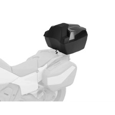 Topcase Électrique BMW