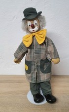 Poupée d'artiste poupée