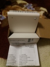 Sonde radio SIEMENS AVS 71