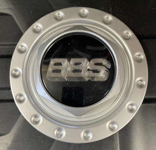 Single genuine bbs - genuine, 15”